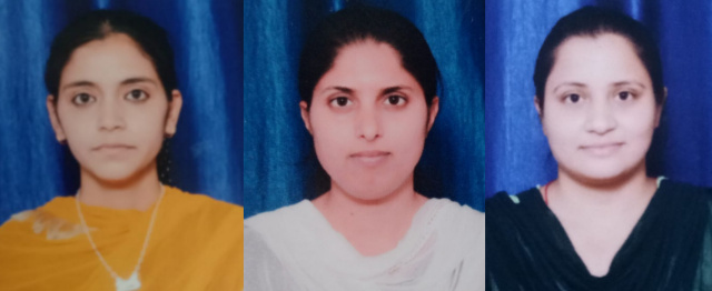 Read more about the article ਖ਼ਾਲਸਾ ਕਾਲਜ,ਗੜ੍ਹਦੀਵਾਲਾ ਦੇ ਨਤੀਜੇ ਰਹੇ ਸ਼ਾਨਦਾਰ