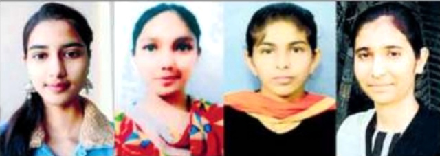 You are currently viewing ਰੱਤੇਵਾਲ ਕਾਲਜ ਦੇ ਬੀ.ਏ. ਤੀਜੇ ਸਮੈਸਟਰ ਦਾ ਨਤੀਜਾ ਰਿਹਾ ਸ਼ਾਨਦਾਰ