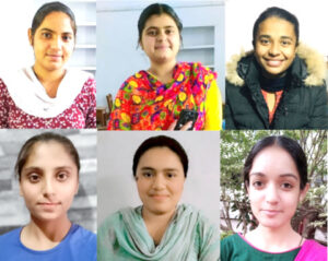 Read more about the article ਖ਼ਾਲਸਾ ਕਾਲਜ,ਗੜ੍ਹਦੀਵਾਲਾ ਦੇ ਨਤੀਜੇ ਰਹੇ ਸ਼ਾਨਦਾਰ