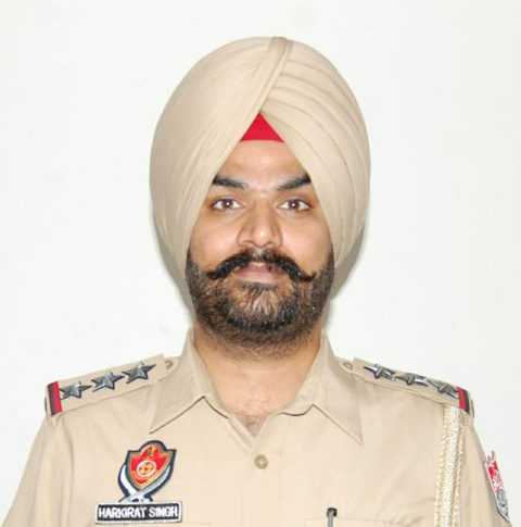 You are currently viewing ਨਾਬਾਲਗ ਲੜਕੀ ਨੂੰ ਵਰਗਲਾ ਕੇ ਯੂ ਪੀ ਲਿਜਾਣ ਵਾਲੇ ਨੂੰ ਕਰੀਬ 4 ਸਾਲ ਬਾਅਦ ਪੁਲਿਸ ਨੇ ਕੀਤਾ ਕਾਬੂ