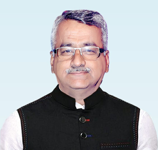 You are currently viewing ਵਿਜੇ ਸਿੰਗਲਾ ਨੂੰ ਬਰਖਾਸਤ ਕਰਨਾ ਇੱਕ ਦਰਿੜ ਇਰਾਦੇ ਵਾਲਾ ਕਦਮ – ਸਤਨਾਮ ਜਲਾਲਪੁਰ