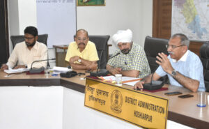 Read more about the article ਦੇਸ਼ ਦੀ ਆਜ਼ਾਦੀ ਦਾ 75ਵਾਂ ਅੰਮ੍ਰਿਤ ਮਹਾਉਤਸਵ: