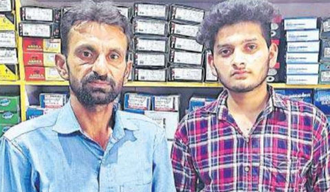 You are currently viewing ਕਸਬਾ ਮਜਾਰੀ ਅੱਡੇ ‘ਚੋਂ ਮੋਟਰਸਾਈਕਲ ਚੋਰੀ