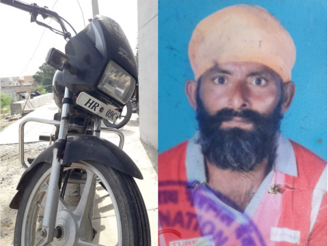 You are currently viewing ਵੱਡੀ ਖਬਰ..ਦੌਸੜਕਾ : ਬੱਸ ਹੇਠ ਆਉਣ ਨਾਲ ਇਕ ਵਿਆਕਤੀ ਦੀ ਹੋਈ ਮੌਤ