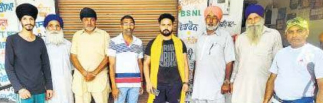 Read more about the article ਮਿੰਨੀ ਬੱਸਾਂ ਵਾਲਿਆਂ ਦੇ ਪ੍ਰੈਸ਼ਰ ਹਾਰਨ ਤੇ ਆਪ ਹੁੰਦਰੀਆਂ ਤੋਂ ਕਸਬਾ ਮਜਾਰੀ ਦੇ ਆਮ ਲੋਕ ਤੇ ਦੁਕਾਨਦਾਰ ਔਖੇ