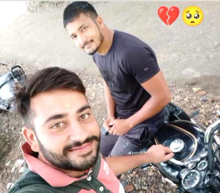 Read more about the article UPDATED.. ਰੋਇਲ ਇੰਨਫੀਲਡ ਤੇ ਇਨੋਵਾ ਕਾਰ ਦੀ ਜਬਰਦਸਤ ਟੱਕਰ ‘ਚ ਗੰਭੀਰ ਜਖਮੀ ਹੋਏ ਦੂਸਰੇ ਨੌਜਵਾਨ ਦੀ ਇਲਾਜ ਦੌਰਾਨ ਮੌਤ 