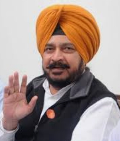 Read more about the article ਵੱਡੀ ਖਬਰ.. ਸਾਬਕਾ ਜੰਗਲਾਤ ਮੰਤਰੀ ਸਾਧੂ ਸਿੰਘ ਧਰਮਸੋਤ ਨੂੰ ਵਿਜੀਲੈਂਸ ਨੇ ਕੀਤਾ ਗਿਰਫ਼ਤਾਰ