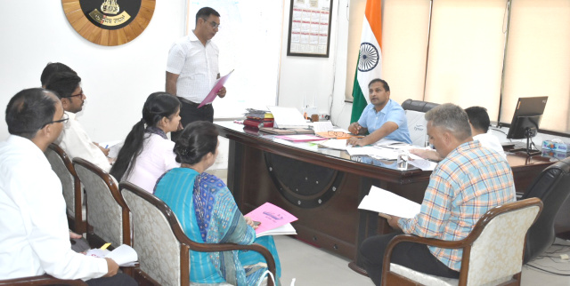 You are currently viewing ਆਜ਼ਾਦੀ ਕਾ ਅੰਮ੍ਰਿਤ ਮਹਾਉਤਸਵ ਤਹਿਤ ਕਰਵਾਈਆਂ ਜਾਣਗੀਆਂ ਵਿਸ਼ੇਸ਼ ਗਤੀਵਿਧੀਆਂ