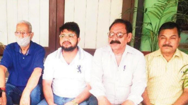 You are currently viewing हिन्दू कोआपरेटिव बैंक खाताधारको की संघर्ष समिति की ओर से एक महत्वपूर्ण बैठक आयोजित 