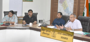 Read more about the article ਤਿੰਨ ਰੋਜ਼ਾ ਮਾਇਗ੍ਰੇਟਰੀ ਪਲਸ ਪੋਲੀਓ ਮੁਹਿੰਮ 19 ਤੋਂ…