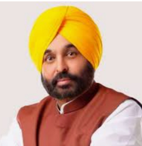 You are currently viewing ‘ਅਗਨੀਪਥ’ ਨੂੰ ਲਾਗੂ ਕਰਨ ਦੀ ਬਜਾਏ ਸਰੀਰਿਕ ਪ੍ਰੀਖਿਆ ਪਾਸ ਕਰਨ ਵਾਲੇ ਨੌਜਵਾਨਾਂ ਨੂੰ ਲਿਖਤੀ ਪ੍ਰੀਖਿਆ ਵਿੱਚ ਬੈਠਣ ਦਾ ਮੌਕਾ ਦਿਉ: ਮੁੱਖ ਮੰਤਰੀ ਨੇ ਭਾਰਤ ਸਰਕਾਰ ਨੂੰ ਕੀਤੀ ਅਪੀਲ