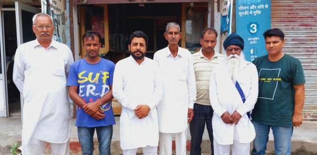 Read more about the article ਅਗਨੀਪਥ ਯੋਜਨਾ ਤਹਿਤ ਫੌਜ ਵਿੱਚ ਭਰਤੀ ਦੀ ਚਾਰ ਚੁਫੇਰੇ ਤੋਂ ਨਿੰਦਾ 