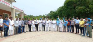 Read more about the article ਅਗਨੀਪਥ ਦੇ ਨਾਮ ਤੇ ਕੇਂਦਰ ਸਰਕਾਰ ਵੱਲੋਂ ਦੇਸ਼ ਦੀ ਨੌਜਵਾਨੀ ਨਾਲ ਧੋਖਾ