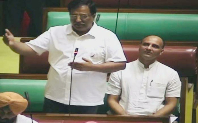 You are currently viewing विधायक सुजानपुर नरेश पुरी के प्रयासों से जल्दी ही बनेगा सुजानपुर का आधुनिक बस अड्डा