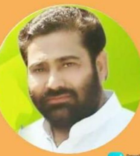 You are currently viewing ਕਰਤੇ ਹੋ ਤੁਮ ਕਬੀਰਾ,ਮੇਰਾ ਸਿਰਫ ਨਾਮ ਹੋ ਰਿਹਾ ਹੈ : ਅਸ਼ੋਕ ਭਗਤ