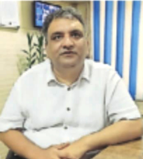 You are currently viewing जिले में कोरोना के बच्चों सहित 13 केस पॉजिटिव आने से विभाग की चिंता बढ़ी