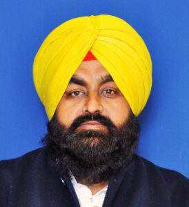 Read more about the article *ਮਾਨ ਸਰਕਾਰ ਵੱਲੋਂ ਸਿਹਤ ਅਤੇ ਸਿੱਖਿਆ ਦੇ ਖੇਤਰ ਲਈ ਬਜ਼ਟ ਵਿਚ ਕੀਤਾ ਇਤਿਹਾਸਕ ਵਾਧਾ ਸ਼ਲਾਘਾਯੋਗ ਕਦਮ ਹੈ : ਸਤਨਾਮ ਸਿੰਘ ਜਲਵਾਹਾ*