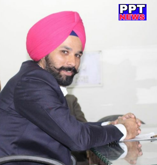 You are currently viewing ਲਵਦੀਪ ਸਿੰਘ ਧੂਤ ਹੋਣਗੇ ਗੜ੍ਹਦੀਵਾਲਾ ਦੇ ਨਾਇਬ ਤਹਿਸੀਲਦਾਰ…ਦੇਖੋਂ ਪੁਰੀ TRANSFER ਲਿਸਟ