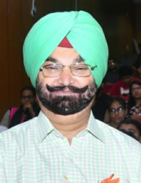 Read more about the article ਪੰਜਾਬ ਸਰਕਾਰ ਵੱਲੋਂ ਸੜਕੀ ਦੁਰਘਟਨਾਵਾਂ ਦੌਰਾਨ ਜ਼ਖ਼ਮੀ ਹੋਏ ਵਿਅਕਤੀਆਂ ਦੀ ਸਹਾਇਤਾ ਕਰਨ ਵਾਲਿਆਂ ਲਈ “ਫ਼ਰਿਸ਼ਤੇ” ਸਕੀਮ ਸ਼ਲਾਘਾਯੋਗ ਉਪਰਾਲਾ : ਪ੍ਰੋਫੈਸਰ ਬਹਾਦਰ ਸਿੰਘ ਸੁਨੇਤ