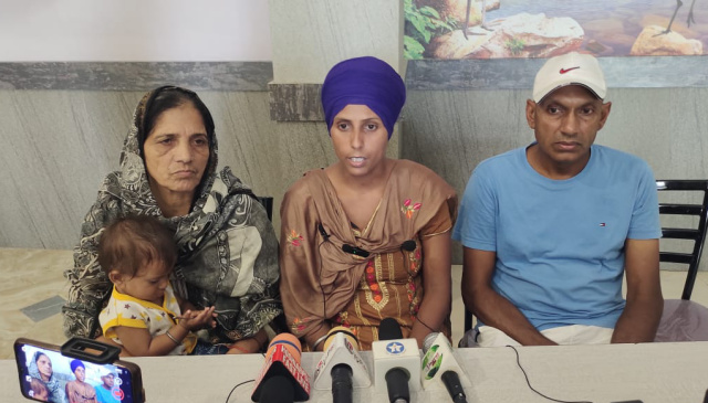 You are currently viewing LATEST.. ਪੰਜਾਬ ਪੁਲੀਸ ਦਾ ਨਿਵੇਕਲਾ ਕਾਰਨਾਮਾ……. 