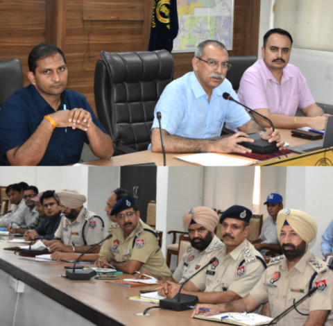 You are currently viewing ਅਮਰਨਾਥ ਯਾਤਰੀਆਂ ਲਈ ਕੀਤੇ ਜਾਣ ਪੁਖਤਾ ਪ੍ਰਬੰਧ : ਡਿਪਟੀ ਕਮਿਸ਼ਨਰ