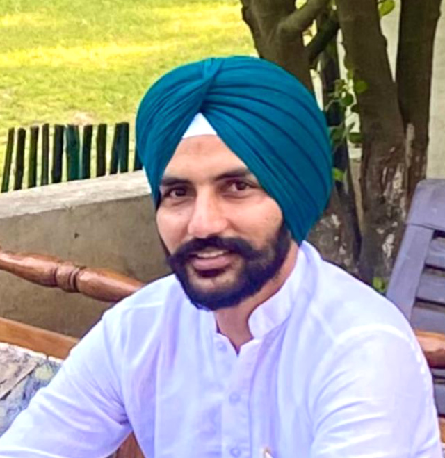 You are currently viewing ਪਿਛਲੀ ਸਰਕਾਰ ਦੇ ਆਖੀਰਲੇ ਸਮੇਂ ਵਿਚ ਨਹੀਂ ਹੋਏ ਕੰਮਾਂ ਪਹਿਲ ਦੇ ਆਧਾਰ ਤੇ ਹੱਲ ਕੀਤਾ ਜਾਵੇਗਾ : ਚੌਧਰੀ ਰਾਜਵਿੰਦਰ ਸਿੰਘ ਰਾਜਾ