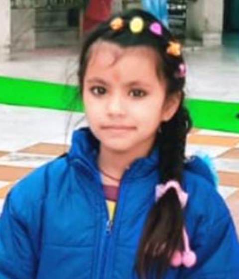 You are currently viewing रूपम भारती को जन्मदिन की हार्दिक शुभकामनाएं