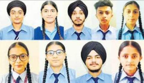 Read more about the article ਨਿਊ ਆਦਰਸ਼ ਸੈਕੰਡਰੀ ਸਕੂਲ ਸੜੋਆ ਦਾ 12ਵੀਂ ਦਾ ਨਤੀਜਾ ਸ਼ਾਨਦਾਰ ਰਿਹਾ