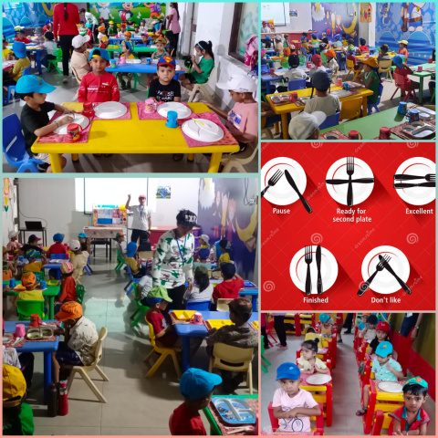 You are currently viewing ਬਾਲ ਵਾਟਿਕਾ ਸਕੂਲ ‘ਚ “ਸਮਰ ਕੈਂਪ 2022″ ਦੇ ਤੀਸਰੇ ਦਿਨ ਦਾ ਆਯੋਜਨ