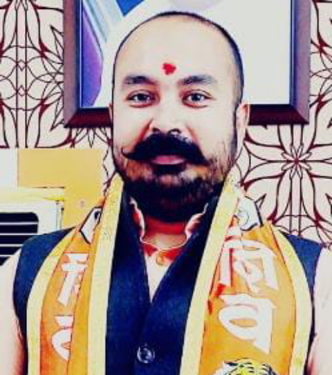 You are currently viewing लॉ एंड ऑर्डर को लेकर पंजाब सरकार हो रही है पूरी तरह फेल – सौरभ गुप्ता