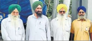 Read more about the article ਯੂਰੀਆ ਖਾਦ ਨਾ ਮਿਲਣ ਕਾਰਨ ਕਿਸਾਨ ਪ੍ਰੇਸ਼ਾਨ