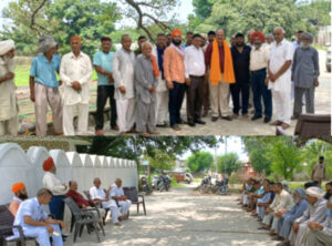 Read more about the article ਵਿਧਾਇਕ ਐਡਵੋਕੇਟ ਕਰਮਵੀਰ ਘੁੰਮਣ ਦੇ ਯਤਨਾਂ ਸਦਕਾ ਪਿੰਡ ਮੱਕੋਵਾਲ ਲਈ ਨਵਾਂ ਵਾਟਰ ਸਪਲਾਈ ਬੋਰ ਹੋਇਆ ਮੰਨਜੂਰ