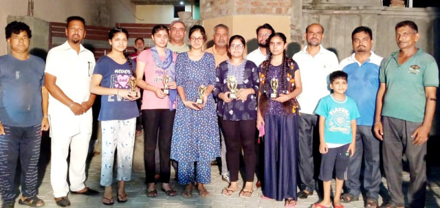 You are currently viewing ਬੇਗਮਪੁਰਾ ਟਾਈਗਰ ਫੋਰਸ ਨੇ ਦਸਵੀਂ ਦਾ ਨਤੀਜਾ ਵਧੀਆ ਆਉਣ ਤੇ ਸ਼ੇਰਗੜ ਪਿੰਡ ਦੇ ਬੱਚਿਆਂ ਨੂੰ ਕੀਤਾ ਸਨਮਾਨਿਤ 