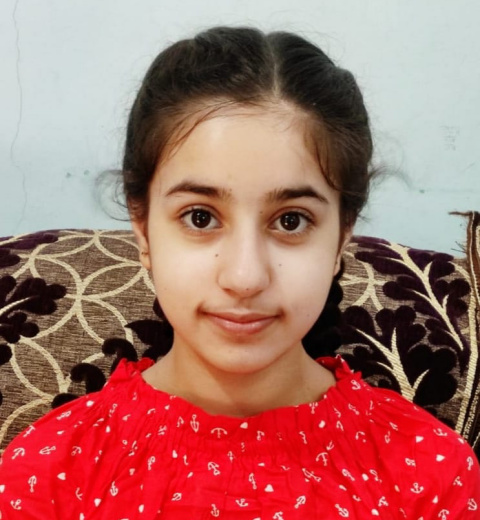 You are currently viewing ਬਲਾਚੌਰ ਪਬਲਿਕ ਸੀਨੀਅਰ ਸੈਕੰਡਰੀ ਸਕੂਲ ਦੀ ਈਸ਼ਾ ਨੇ ਦਸਵੀਂ ਚੋਂ ਪਹਿਲਾਂ ਸਥਾਨ ਕੀਤਾ ਹਾਸਲ…