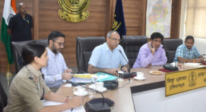 Read more about the article ਮਾਤਾ ਚਿੰਤਪੁਰਨੀ ਮੇਲਾ.. ਲੰਗਰ ਦੌਰਾਨ ਨਹੀਂ ਹੋਵੇਗੀ ਡੀ.ਜੇ ਦੀ ਵਰਤੋਂ