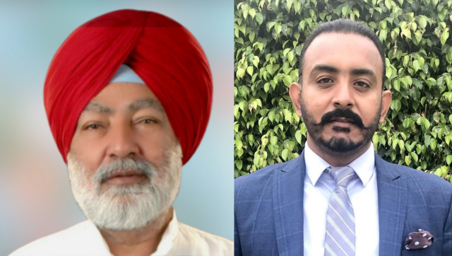 Read more about the article BIG BREAKING.. ਸਾਬਕਾ ਕੈਬਨਿਟ ਮੰਤਰੀ ਸੰਗਤ ਗਿਲਜੀਆਂ ਦੇ ਭਤੀਜੇ ਦਲਜੀਤ ਗਿਲਜੀਆਂ ਨੂੰ ਵਿਜੀਲੈਂਸ ਨੇ ਕੀਤਾ ਗਿਰਫ਼ਤਾਰ