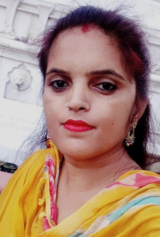 You are currently viewing सोशल वर्कर रीतू को जन्मदिन की हार्दिक शुभकामनाएं