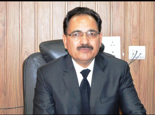 You are currently viewing 13 अगस्त को लगाई जाएगी नेशनल लोक अदालत : सेशन जज