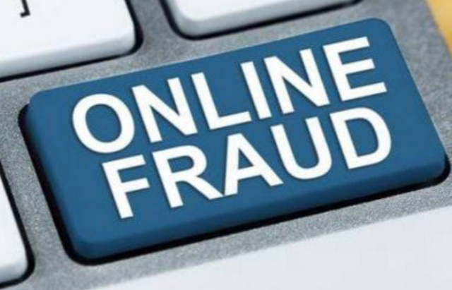 You are currently viewing डिवीजन नंबर -2 पुलिस ने 6 लाख 10 हजार रूपए की ऑनलाइन ठगी का मामला किया दर्ज