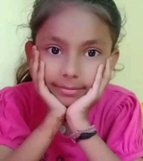 You are currently viewing पठानकोट सुजानपुर की शान सेलिब्रिटी अंचल को जन्मदिन की हार्दिक शुभकामनाएं