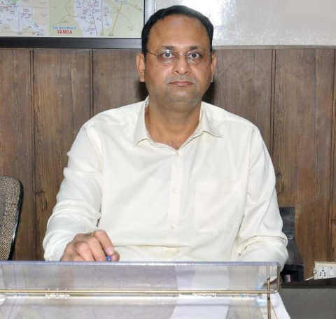 You are currently viewing ਐਸ.ਡੀ.ਐਮ ਹਰਬੰਸ ਸਿੰਘ ਨੇ ਦਸੂਹਾ ਸਬ-ਡਵੀਜ਼ਨ ਦਾ ਚਾਰਜ ਸੰਭਾਲਿਆ