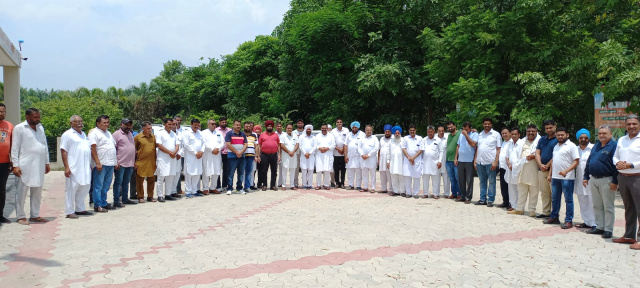 You are currently viewing ਆਪ ਸਰਕਾਰ ਦਾ ਦਿੱਲੀ ਮਾਡਲ ਪੰਜਾਬ ਵਿੱਚ ਫੇਲ