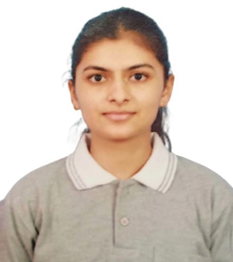 You are currently viewing ਨੈਨਿਕਾ ਸ਼ਰਮਾ ਨੇ ਸੀਬੀਐਸਈ 12ਵੀਂ ਕਲਾਸ ਦੀ ਪ੍ਰੀਖਿਆ ਵਿੱਚ ਮਾਰੀ ਬਾਜ਼ੀ, 500 ਤੋਂ 498 ਅੰਕ ਪ੍ਰਾਪਤ ਕਰ ਪੰਜਾਬ ਵਿੱਚ ਰਹੀ ਅੱਵਲ 