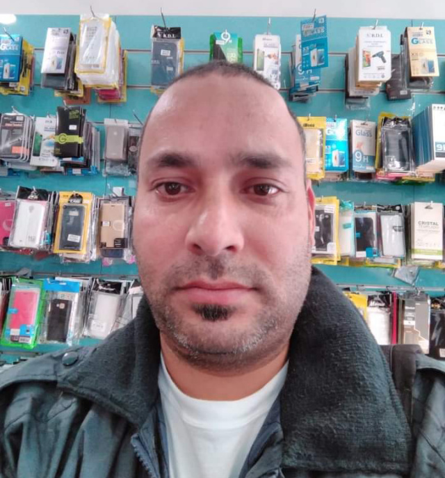 You are currently viewing ਗ੍ਰੀਸ ‘ਚ ਸੜਕ ਹਾਦਸੇ ਦਾ ਸ਼ਿਕਾਰ ਹੋਏ ਨੌਜਵਾਨ ਨੂੰ ਨਮ ਅੱਖਾਂ ਨਾਲ ਅੰਤਿਮ ਵਿਦਾਇਗੀ