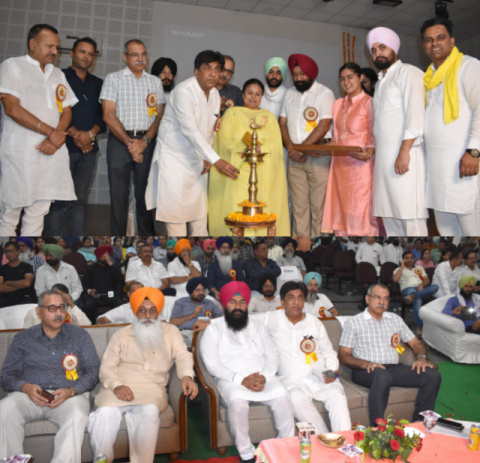 You are currently viewing 75ਵਾਂ ਆਜ਼ਾਦੀ ਕਾ ਅੰਮ੍ਰਿਤ ਮਹਾਉਤਸਵ…. 