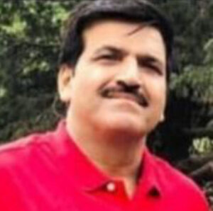 Read more about the article ਡਿਪਟੀ ਡਾਇਰੈਕਟਰ ਅਨਿਲ ਕੁਮਾਰ ਦੀ ਬੇਵਕਤੀ ਮੌਤ ਨਾਲ ਇਲਾਕੇ ਵਿੱਚ ਸੌਗ ਦੀ ਲਹਿਰ 