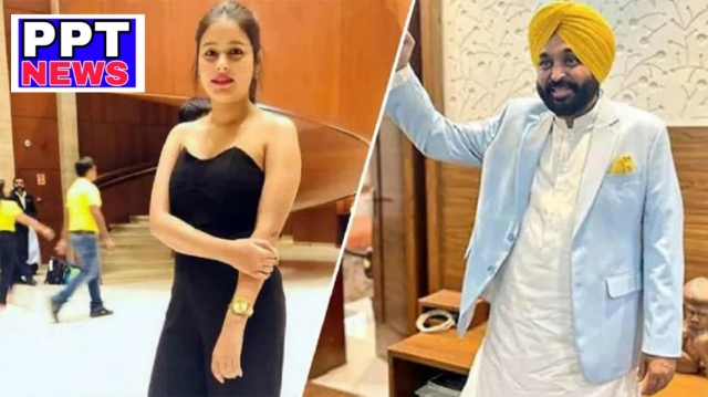 You are currently viewing सीएम भगवंत मान आज रचाएंगे दूसरी शादी ,जानिए असली वजह के अपनी मिट्टी की खातिर क्यों तलाक देना पड़ा था 👇