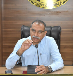 Read more about the article 75ਵਾਂ ਆਜ਼ਾਦੀ ਕਾ ਅੰਮ੍ਰਿਤ ਮਹਾਉਤਸਵ……..