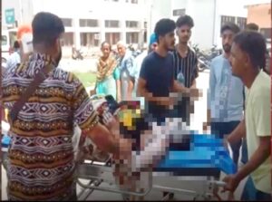 Read more about the article ਦਸੂਹਾ ਵਿਖੇ ਗੈਸ ਸਿਲੰਡਰ ਦੀ ਗੈਸ ਲੀਕ ਹੋਣ ਤੇ ਅੱਗ ਲੱਗਣ ਨਾਲ ਇੱਕ ਔਰਤ ਦੀ ਮੌਤ ਅਤੇ ਇੱਕ ਗੰਭੀਰ ਜਖਮੀ 