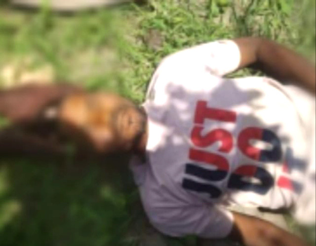 You are currently viewing ਭੇਦਭਰੇ ਹਾਲਤ ‘ਚ ਮਿਲੀ ਅਣਪਛਾਤੇ ਵਿਅਕਤੀ ਦੀ ਲਾਸ਼